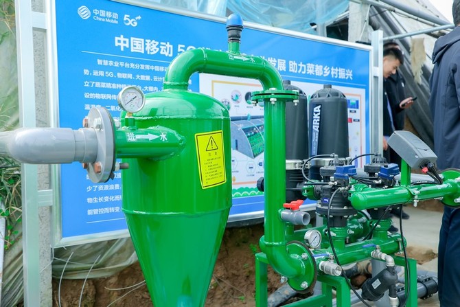 海峰看科技, 5G赋能千行百业：山东加速提升数字经济发展水平