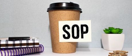 社群运营SOP【标准作业】流程