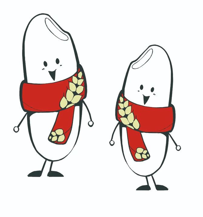 全民扩散参与活动积分兑换免费领取一份5kg五常大米免费包邮到家速速