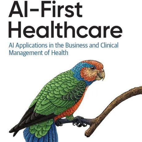 【AI+医疗】人工智能在健康业务和临床管理中的应用