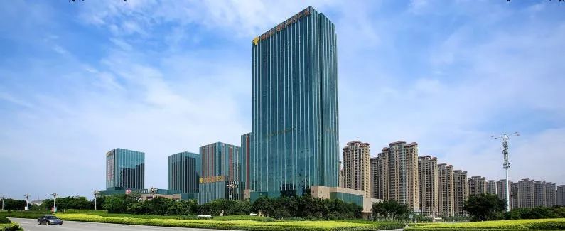 新知图谱, 盛会将启|第二届中国(福建)国际智慧商业大会暨2019联商风云会,参会学习全攻略!