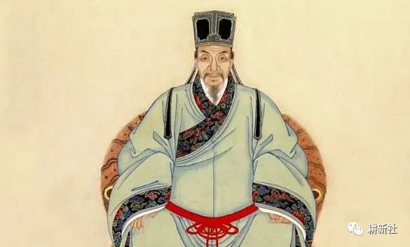 嘉靖三十四年(1555),升右僉都御史巡撫浙江,次年升總督,總制南直隸,浙