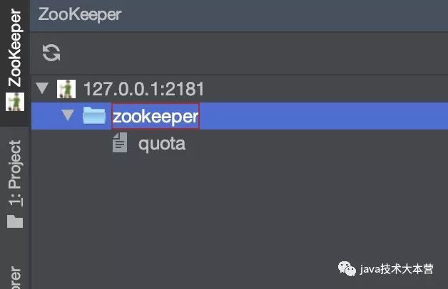 新知达人, docker|docker 安装zookeeper