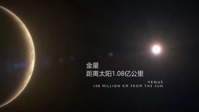 新知图谱, 【宇宙探秘】BBC巨制纪录片《行星》,穿越太阳系的一场奇妙旅行