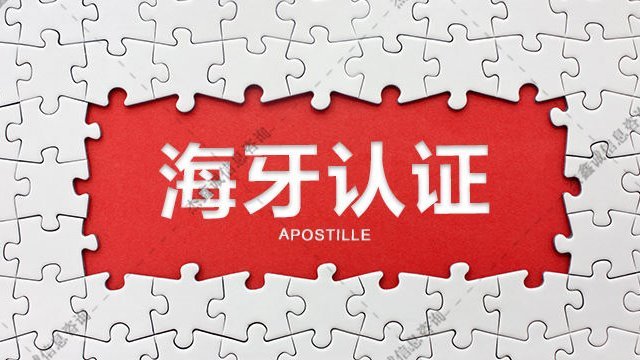 济南董事名单Apostille公证认证