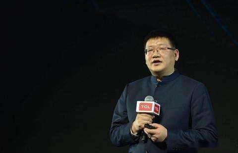 蒋超,杨柘,李楠,卢伟冰……手机大时代中的"小人物"