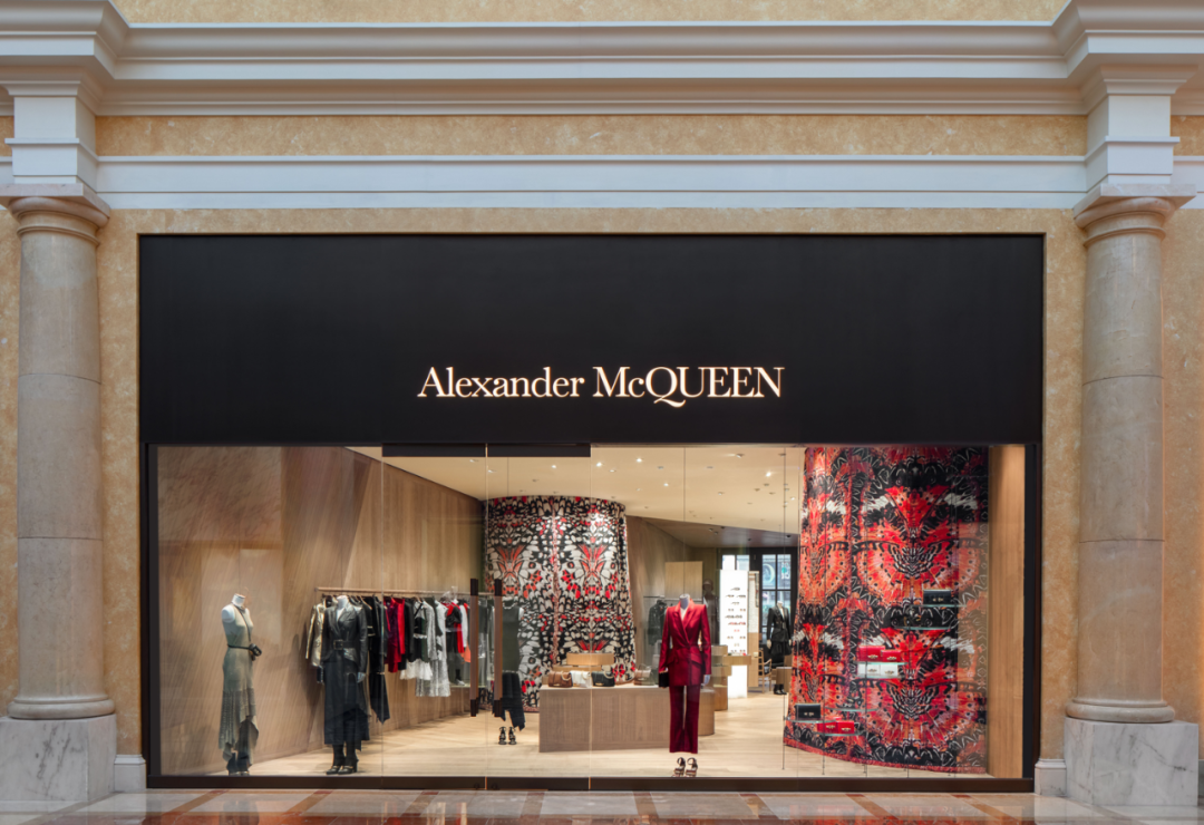 mcqueen 旗舰店