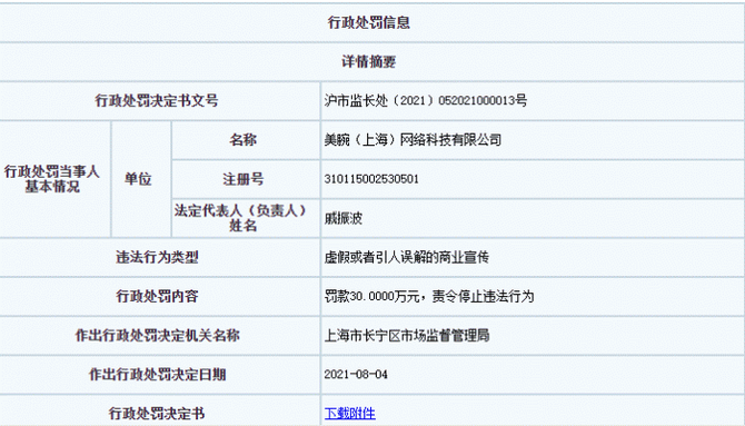 初普美容仪难有热玛吉功效 淘宝 直播一哥 李佳琦公司因虚假宣传领30万罚单 柒闻网 商业新知 初普美容仪难有热玛吉功效 淘宝 直播一哥 李佳琦公司因虚假宣传领30万罚单 柒闻网 商业新知