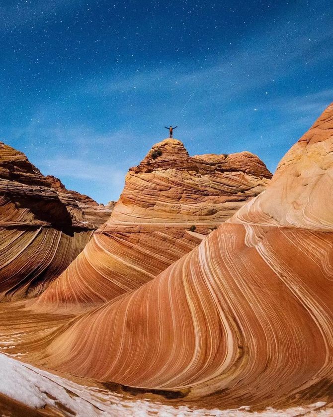 每张照片3万人点赞这位摄影师拍下的才是向往的生活