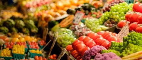 2021年全国鲜活农产品批发价格行情数据分析报告