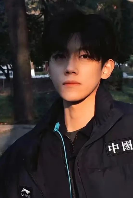 15岁参加最强大脑,最近再获清华直博offer,关键还超帅!