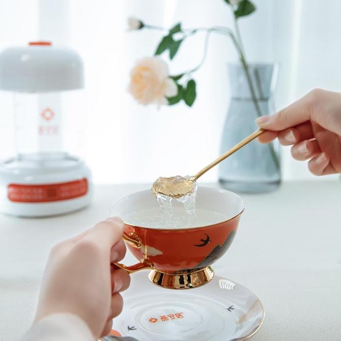 华夏大视野, 燕安居招商加盟:稳健平台全程赋能,共享健康产业新机遇