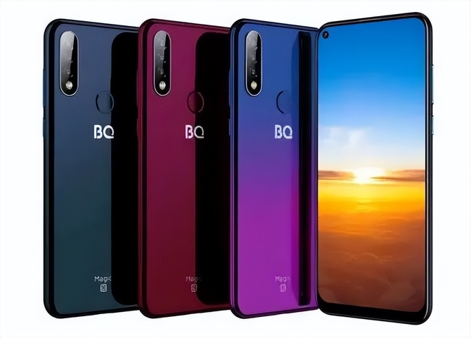 聊聊安卓禁用俄罗斯bq手机这事