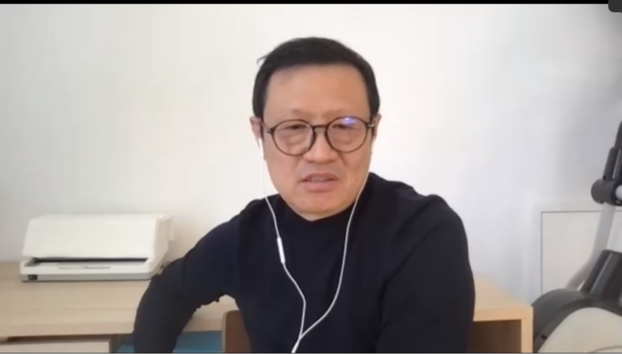 演講中重點回顧了我國十年來在文化場景研究理論和實踐方面取得的成果