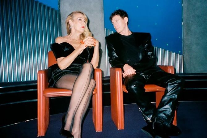 新知达人, 时尚 | H&M x Mugler、Clot x 麦当劳，2023年联名合作依然是大势吗？