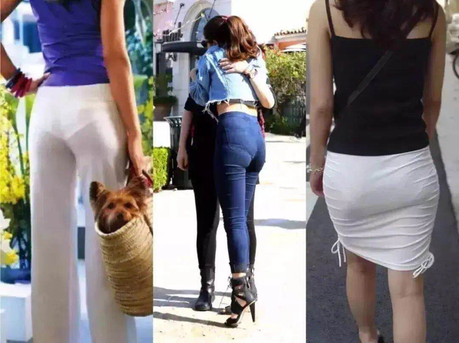 这种内裤你还在穿赶紧扔掉