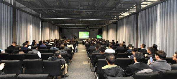 UPM携标签领域全新产品CCK(TM),亮相亚洲国际标签印刷展览会