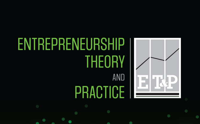 新知达人, 研究速递 | ETP 2022年第1期文献摘要