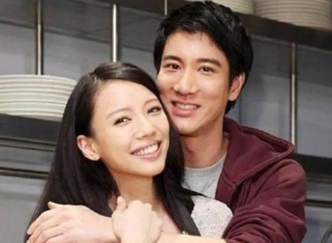 李云迪和王力宏患了同一种病