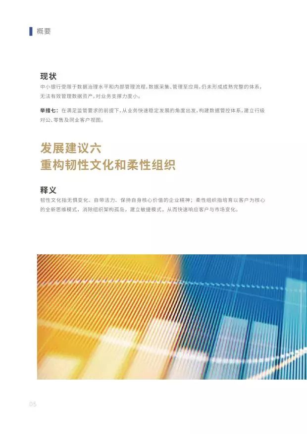新知图谱, 2019中小银行金融科技发展研究报告