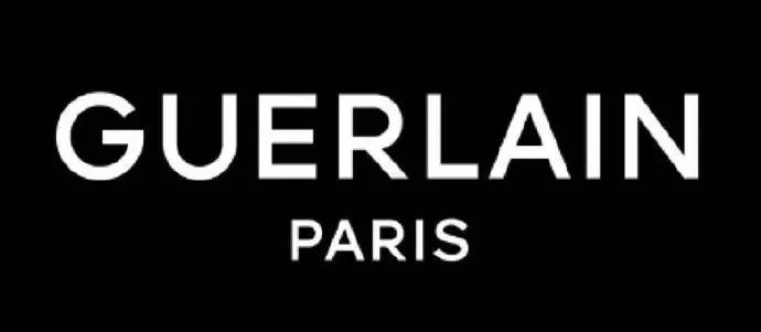 原本的logo是以创始人jean paul guerlain的名字guerlain为主设计