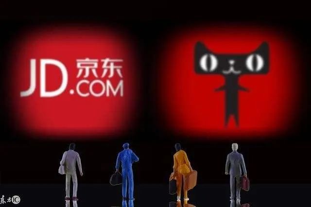 新知图谱, 阿里巴巴为什么能一直压制京东?中国的特殊国情造就了阿里巴巴