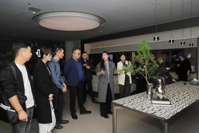 家居新范式, 品牌行圆满收官！中国建博会(上海)x家居新范式活动亮点回顾