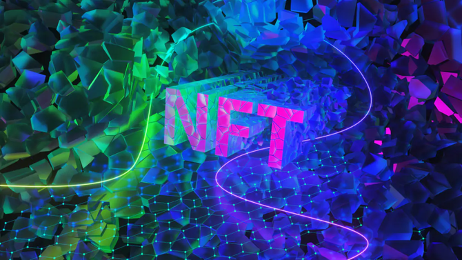 新知达人, 扑克NFT、乒乓球NFT、计算器NFT......如何警惕那些炒作过度的NFT?