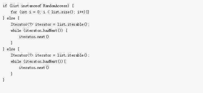 新知达人, 【Java】这 35 个 Java 代码优化细节，你用了吗？