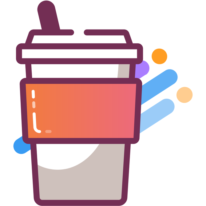 新知达人, 『ppt素材』 萌萌哒图标