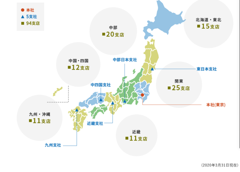 养老机构 日本养老 行业动态 中老年人|深度剖析日本上市养老企业前3强：企业概要、服务内容、经营指标、风险