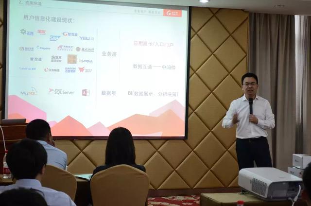 新知图谱, 选软件网杭州生态联盟成立:送你一个信息化共享资源池,要不要?