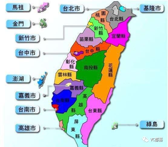 新知图谱, 台湾REITs连载之① | REITs案例研究