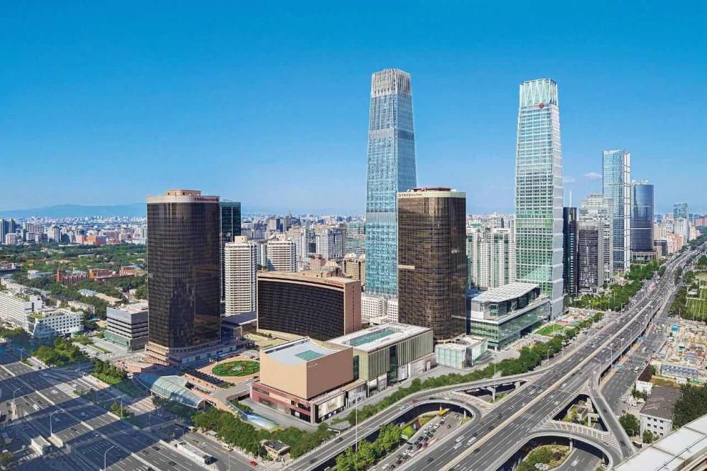 世纪金源购物中心