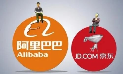新知图谱, 阿里巴巴为什么能一直压制京东?中国的特殊国情造就了阿里巴巴