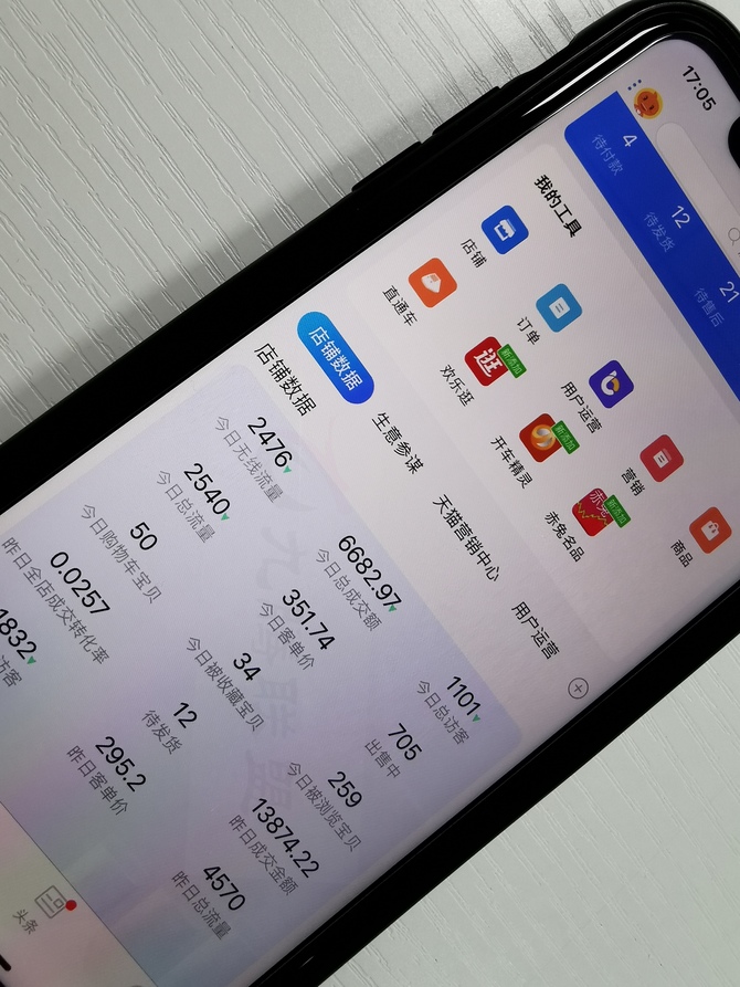 无货源店群模式是骗人吗 会有人买贵的东西 天猫也能这样做 电商派大星 商业新知 无货源店群模式是骗人吗 会有人买贵的东西 天猫也能这样做 电商派大星 商业新知