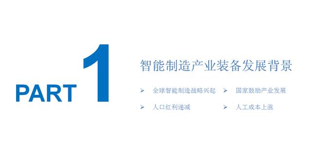 新知图谱, 中商产业研究院推出:2019年中国智能制造装备行业市场前景研究报告