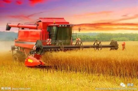 亿欧智库：2021中国农业生产数字化研究报告