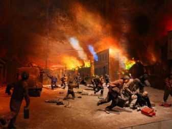 新知达人, 《漠河舞厅》爆火背后：窥见东北文化的苦与乐
