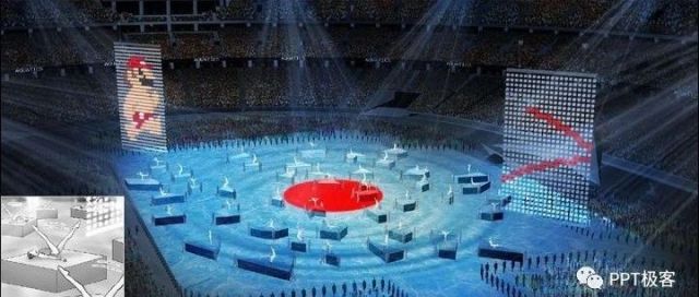 震惊！东京奥运会策划案PPT泄露了