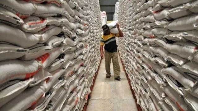900 万吨订单取消了？越南禁止出口大米，中国：一粒都不要
