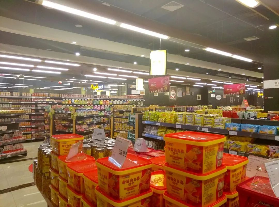 新知图谱, 马云要卸任了,新零售门店的动销怎么办?