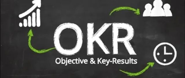 OKR越来越火了，为什么还不能取代KPI？