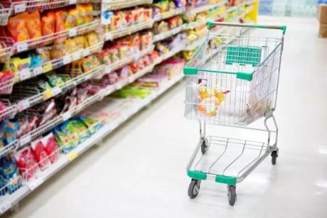 沃尔玛、大润发等超市陈列的15个原则、7个标准、37种方法！