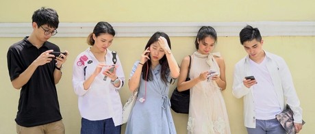 中国移动互联网：正在消失的红利和即将衰退的巨头