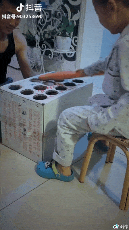 新知达人, 瑞文智力测试:为什么要陪孩子玩?这是我听过最好的答案!