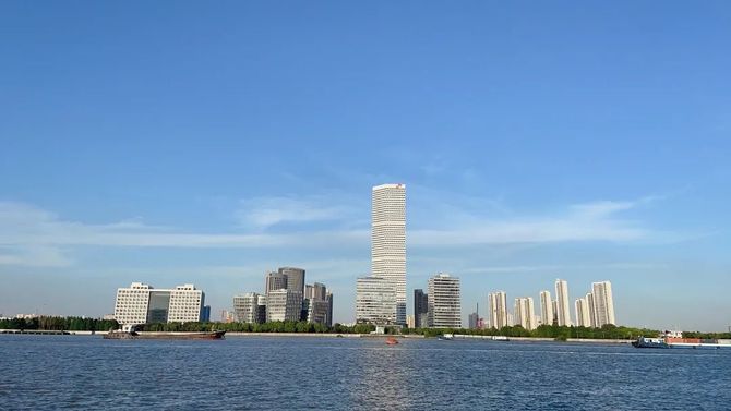 新知达人, FinTech社区招人啦:Global Recruiter 沪