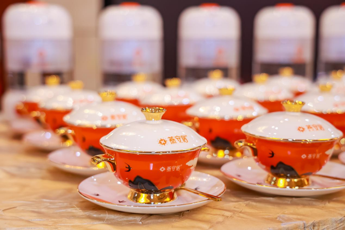 华夏大视野, 燕安居招商加盟:稳健平台全程赋能,共享健康产业新机遇