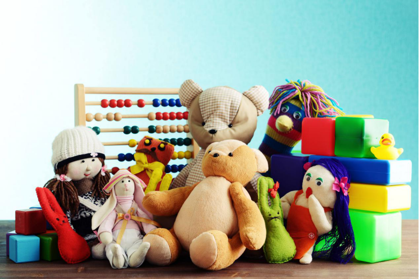 新知图谱, 从爱婴室收购看玩具行业痛点问题