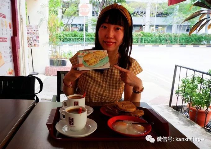 新知图谱, 畅游新加坡,美食美景都不可辜负~